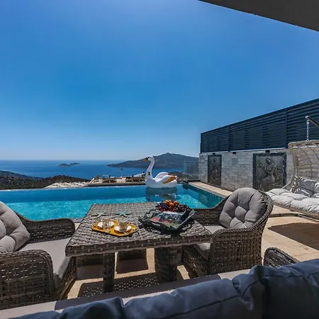 Villa Corleone *