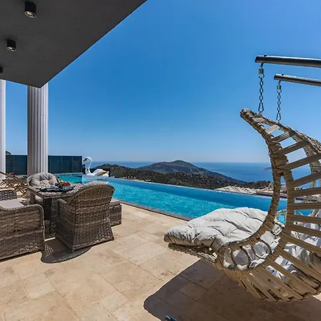 Corleone * Kaş