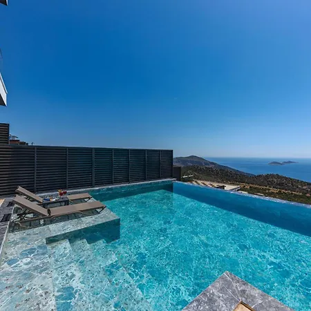 Villa Corleone *